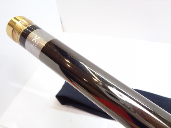 17リミテッドプロFW ジェントルパワー85NM